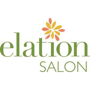 Elation Salon (Social Media Client)